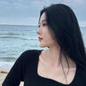 Joy.