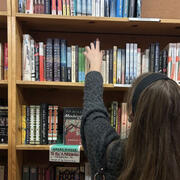 Reading